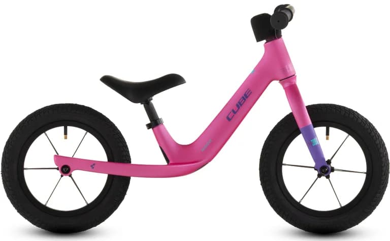 Cube Numove 120 walk fucsia´n´plum - Produktbild