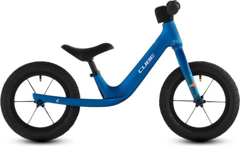 Cube Numove 120 walk topasblue´n´nebula - Produktbild