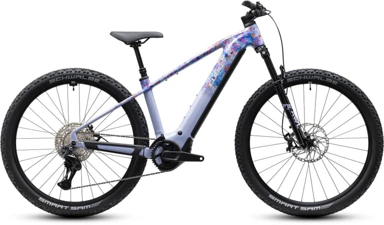 Cube Reaction Hybrid SLX 800 artline - Produktbild