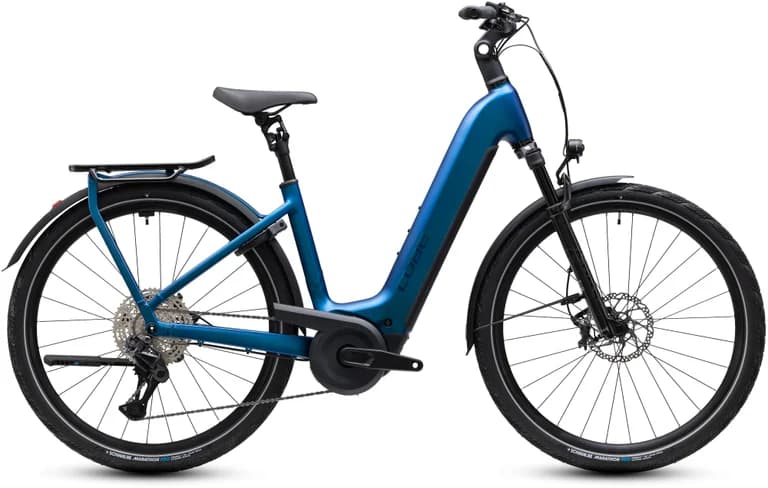 Cube Kathmandu Hybrid SLX 800 nebula´n´prizm - Produktbild