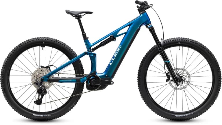 Cube Stereo Hybrid ONE44 HPC Race 800 nebula´n´prizm - Produktbild