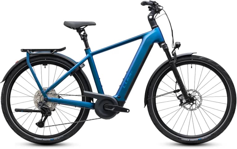 Cube Kathmandu Hybrid SLX 800 nebula´n´prizm - Produktbild