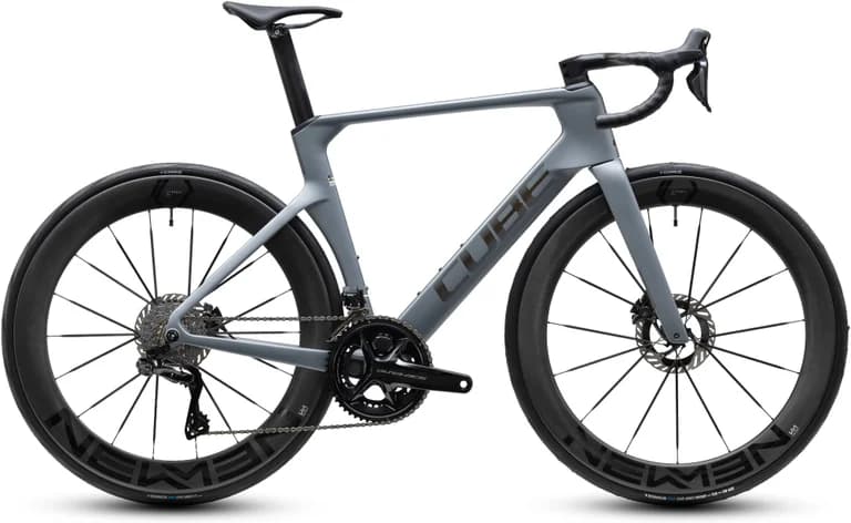 Cube Litening AERO C:68X SLT slategrey´n´prizm - Produktbild