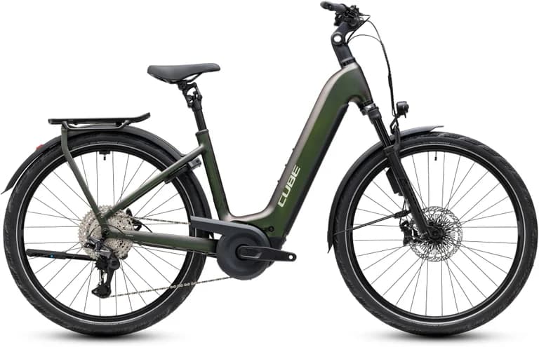 Cube Kathmandu Hybrid EXC 800 stellar´n´chrome - Produktbild