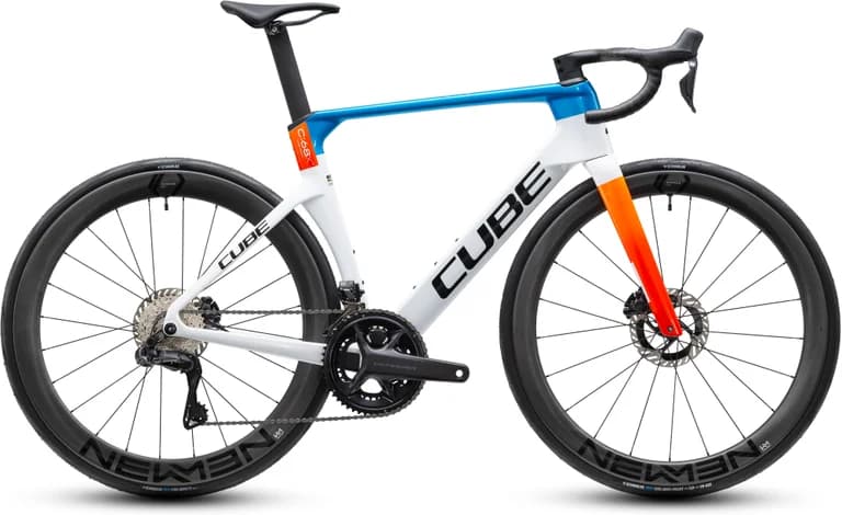 Cube Litening AERO C:68X Race teamline - Produktbild