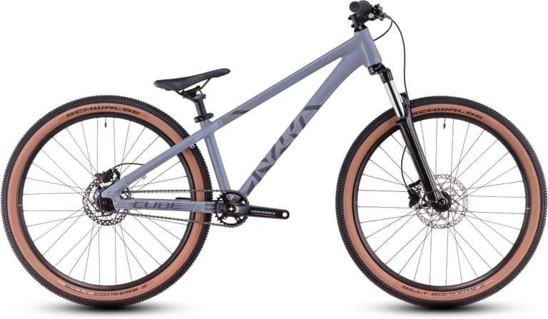 Cube Flying Circus hazeblue´n´reflex - Produktbild