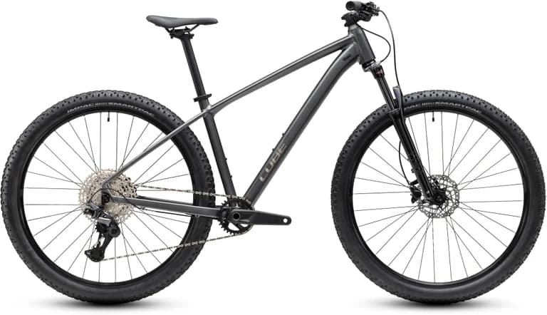 Cube Aim SLX slateblack´n´chrome - Produktbild