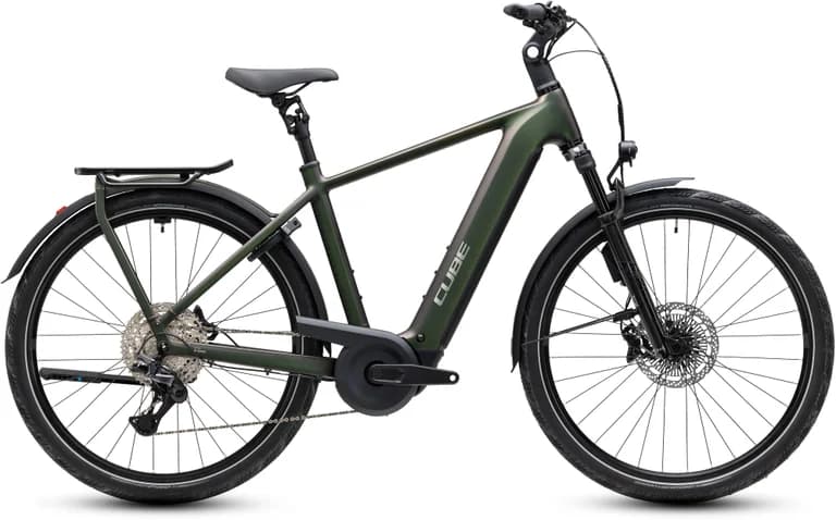 Cube Kathmandu Hybrid EXC 800 stellar´n´chrome - Produktbild