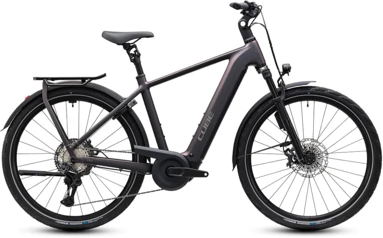 Cube Kathmandu Hybrid SLT 800 mysticgraphite´n´reflex - Produktbild