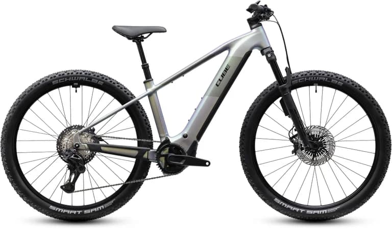 Cube Reaction Hybrid SLT 800 kolibri´n´crisscross - Produktbild