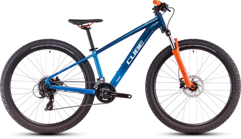 Cube Acid 260 Disc actionteam - Produktbild