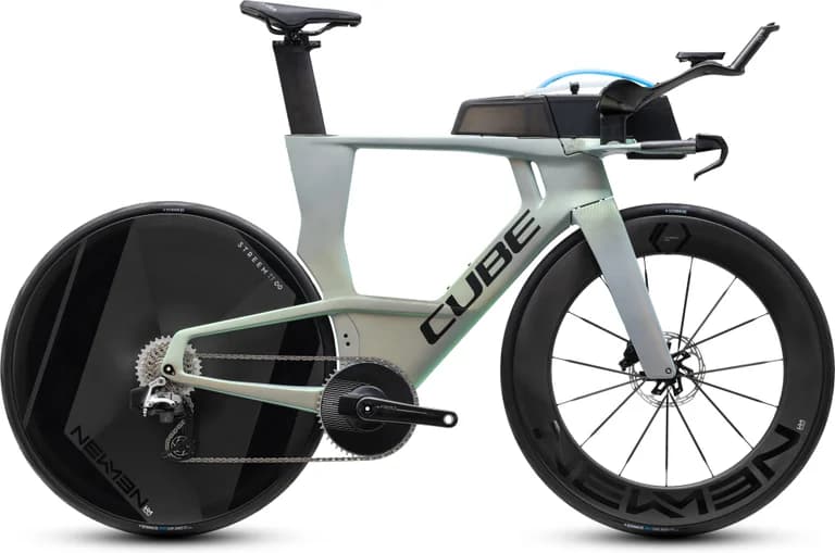 Cube Aerium C:68X SLT Aero genesisgrid´n´black - Produktbild