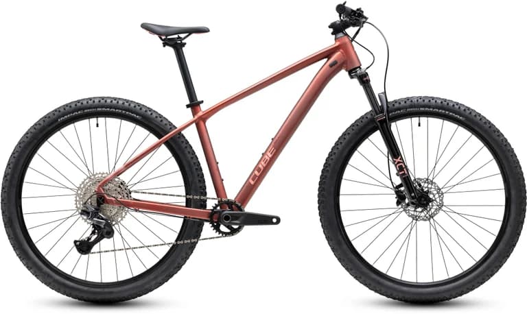 Cube Aim SLX rustyrose´n´peach - Produktbild