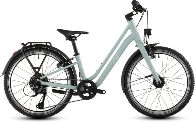 Cube Aruba 240 aloegreen´n´white - Produktbild