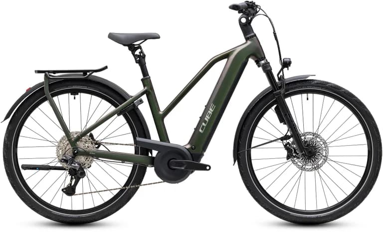 Cube Kathmandu Hybrid EXC 800 stellar´n´chrome - Produktbild