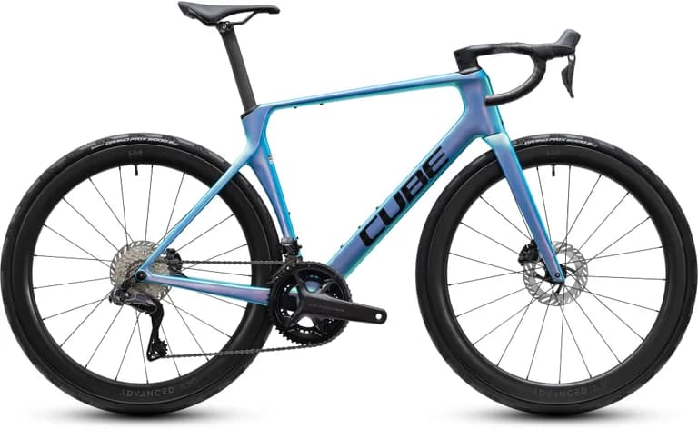 Cube Agree C:62 Pro dream´n´black - Produktbild