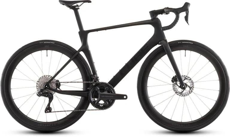 Cube Agree C:62 Pro blackline - Produktbild