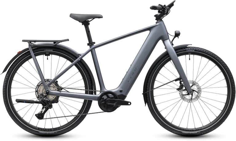 Cube Kathmandu Hybrid C:62 SLT 400X ashgrey´n´prizm - Produktbild