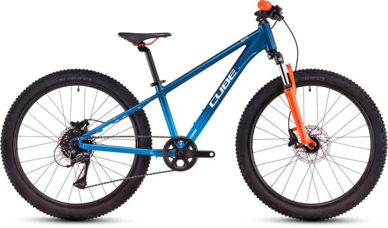 Cube Acid 240 Disc actionteam - Produktbild