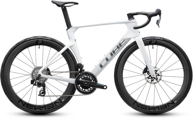 Cube Litening AERO C:68X Pro chalky´n´black - Produktbild
