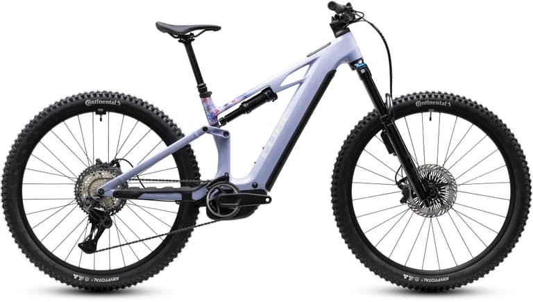 Cube Stereo Hybrid ONE44 HPC SLX Evo 800 artline - Produktbild